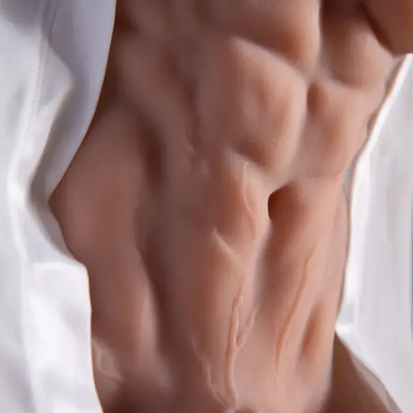 男倒模-根硕3