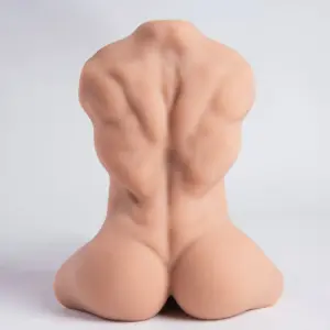 男倒模-根硕3