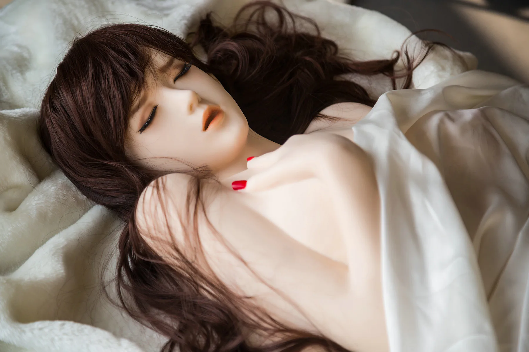 夏娃倒模 41