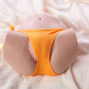 全硅胶倒模小曼
