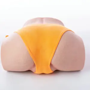 全硅胶倒模小曼