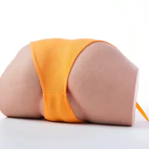全硅胶倒模小曼