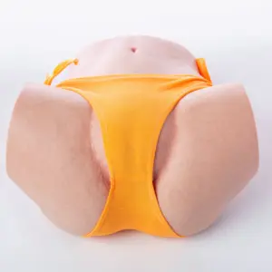 全硅胶倒模小曼