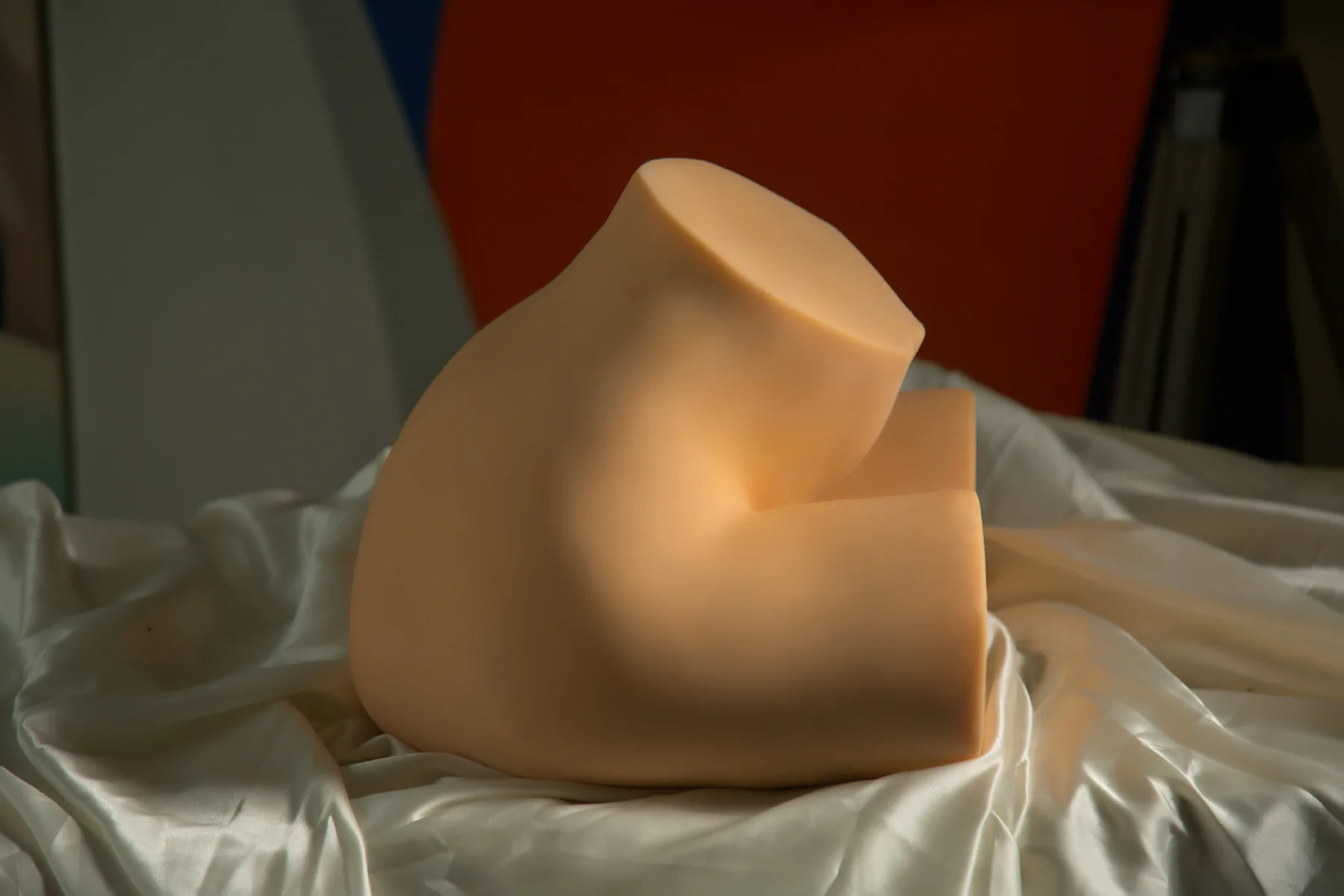 模特珠珠倒模 28