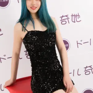 阿紫臀模