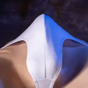 硅胶男臀