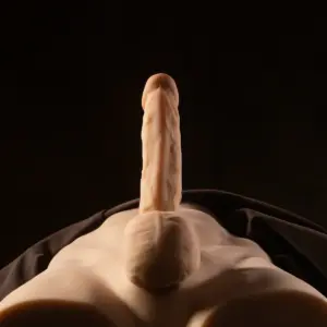 男臀模A