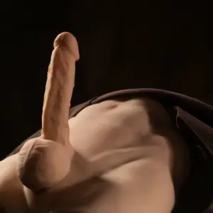 男臀模A