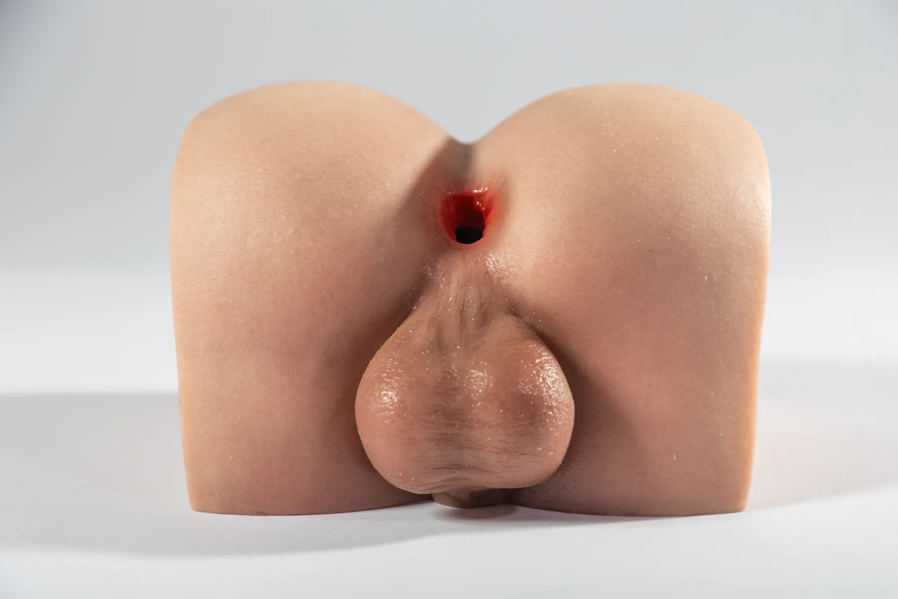 男倒模西蒙 11