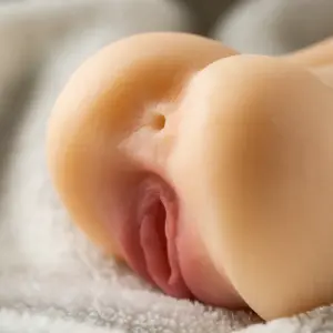 小甜甜倒膜