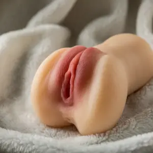 小甜甜倒膜