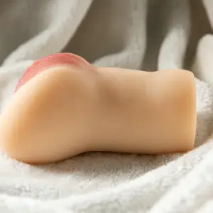 小甜甜倒膜