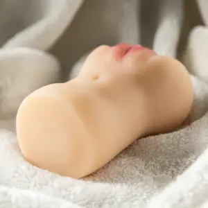 小甜甜倒膜